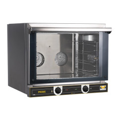 Печь конвекционная Vortmax PC411GNM (мех. упр., 4 GN1/1)