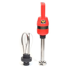 Миксер Vortmax SPM 300 Combi 350W красный