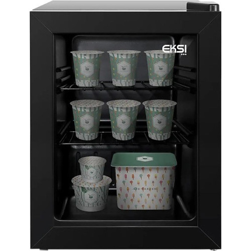 Морозильный шкаф EKSI BRF60