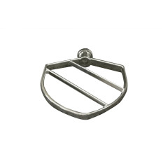 Лопатка для миксера планетарного WLBake WPL-7B