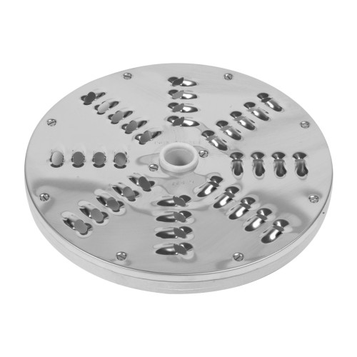 Диск-терка Z7 7мм для овощерезки Vortmax SL55/58