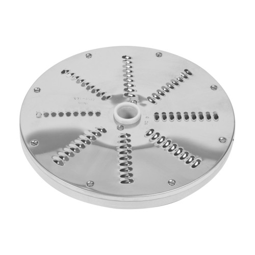 Диск-терка Z2 2мм для овощерезки Vortmax SL55/58