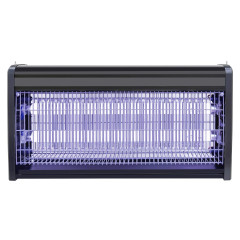Электрический улавливатель летающих насекомых EKSI SK-2X15W