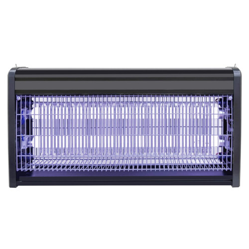 Электрический улавливатель летающих насекомых EKSI SK-2X15W