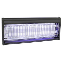 Электрический улавливатель летающих насекомых EKSI SK-2X20W