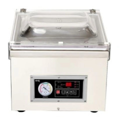 Машина вакуумной упаковки камерного типа EKSI EDZ-260