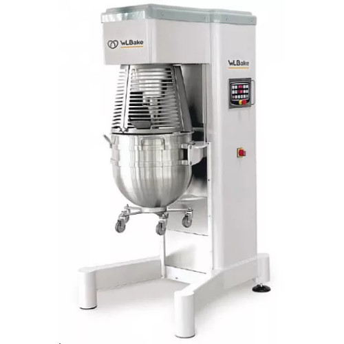 Миксер планетарный WLBake PM-TEK 120 EVAR L