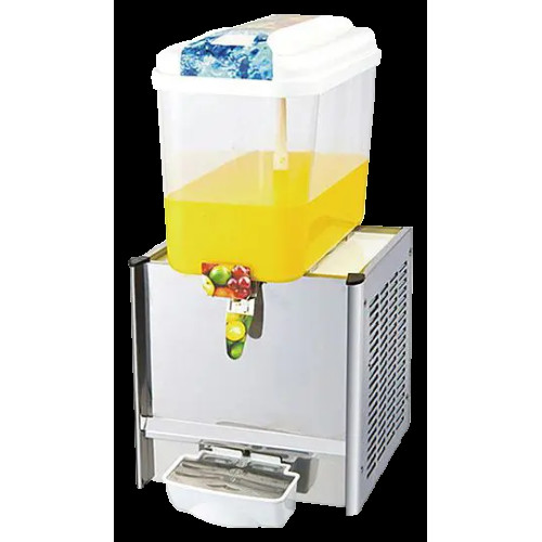 Сокоохладитель EKSI JDB-1x10L (1 емкость)