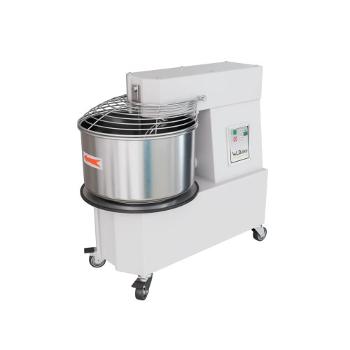 Машина тестомесильная WLBake SP18 E (220В)