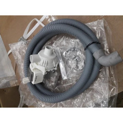 Помпа DPF для машин посудомоечных EKSI N 750WDD, S 35-26WDD