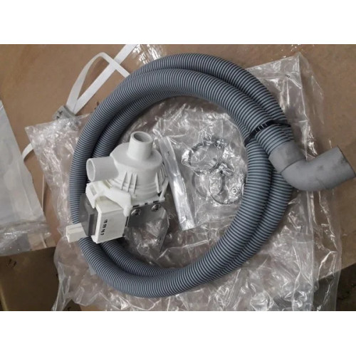 Помпа DPF для машин посудомоечных EKSI N 750WDD, S 35-26WDD