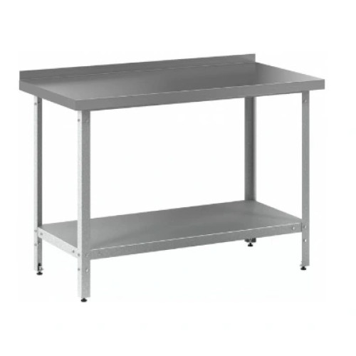 Стол производственный EKSI СПБП-1000/600-С (22411) KR