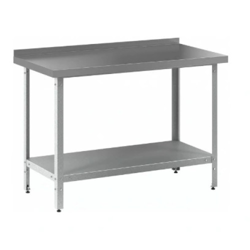 Стол производственный EKSI СПБП-1000/600-С, (22663) KR