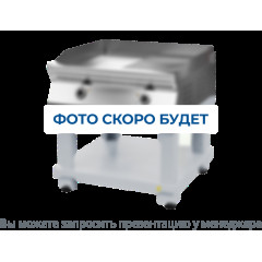 Поверхность жарочная электрическая Марихолодмаш ПЖЭ90-П-Р-01, 900 серии, сварная плита рифленая, с воздуховодом