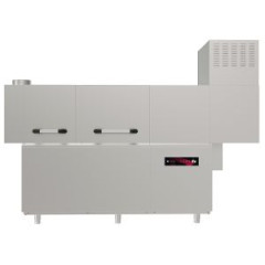Машина посудомоечная туннельная TATRA TW.C2500 DR, DD, DRY L