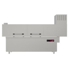 Машина посудомоечная туннельная TATRA TW.C3000 DR, DD, DRY L