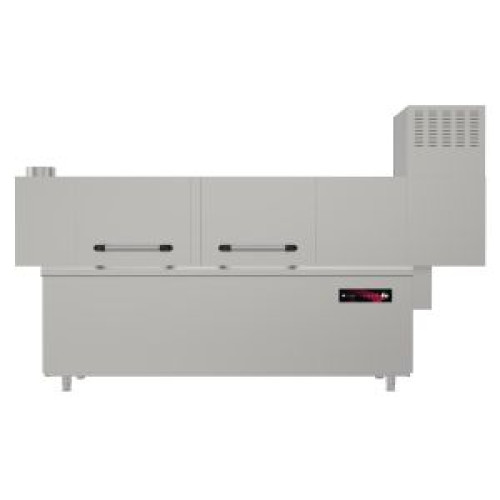 Машина посудомоечная туннельная TATRA TW.C3000 DR, DD, DRY L