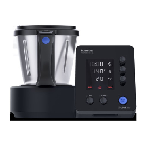 Термоблендер TAURUS MYCOOK PRO (1 JAR)
