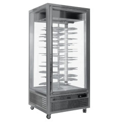 Витрина холодильная TECFRIGO MELANIE 32.0 R