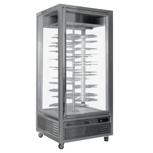 Витрина холодильная TECFRIGO MELANIE 32.0 R
