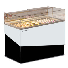 Витрина кондитерская TECFRIGO GILDA 3.0