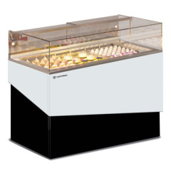 Витрина кондитерская TECFRIGO GILDA 4.0