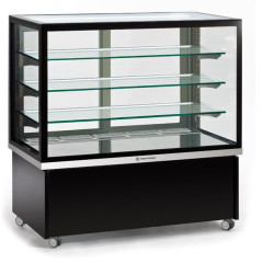 Витрина холодильная TECFRIGO KARINA 137 Q