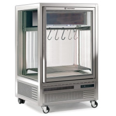 Шкаф холодильный TECFRIGO MEAT 276 DA