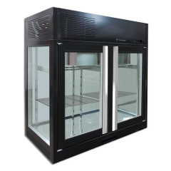 Шкаф холодильный TECFRIGO MEAT 60 DA