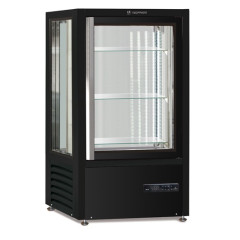 Витрина кондитерская TECFRIGO MUSA 120 Q