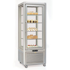 Шкаф кондит. комб. островной TECFRIGO PRISMA 401 COMBI-PG