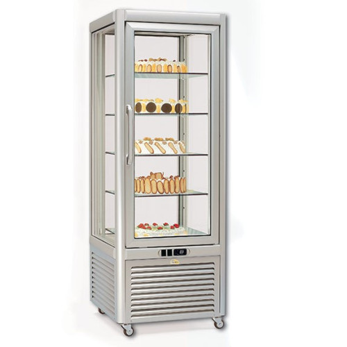Шкаф кондит. комб. островной TECFRIGO PRISMA 401 COMBI-PG