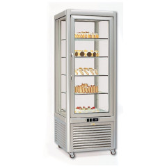 Шкаф морозильный кондит.островной TECFRIGO PRISMA 401 COMBI-PF