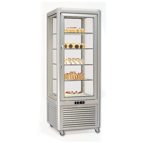 Шкаф морозильный кондит.островной TECFRIGO PRISMA 401 COMBI-PF