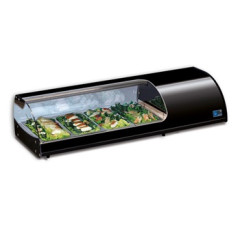 Витрина холодильная для суши TECFRIGO SUSHI 4 GN