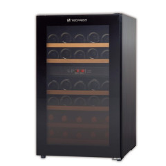 Шкаф винный вент.tecfrigo WINE 32 FG