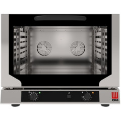 Печь конвекционная Tecnoeka EKF 464 N