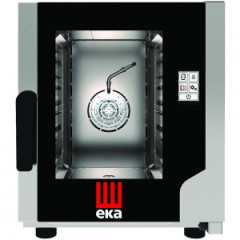 Пароконвектомат Tecnoeka EKF 523 NT UD