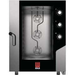 Печь конвекционная Tecnoeka MKF 1064 S