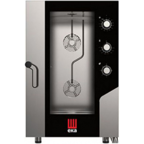 Пароконвектомат Tecnoeka MKF 1111 S