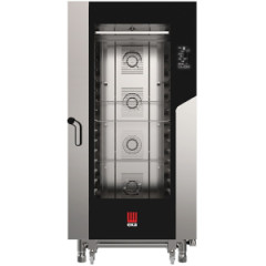 Печь конвекционная Tecnoeka MKF 1664 BM