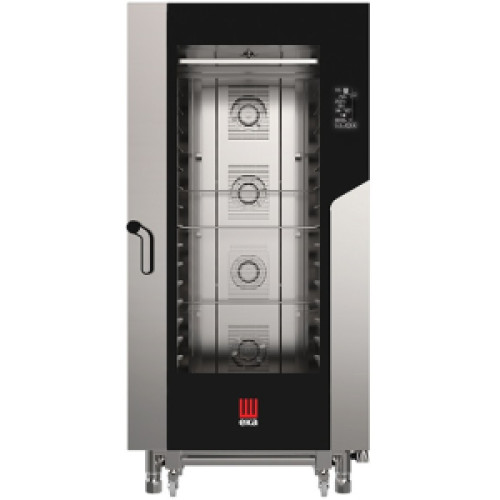 Печь конвекционная Tecnoeka MKF 1664 BM
