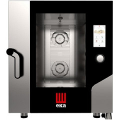 Пароконвектомат Tecnoeka MKF 711 TS