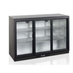 Шкаф холодильный для напитков Tefcold BA30S-3