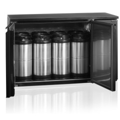 Шкаф холодильный для кег TEFCOLD CKC8