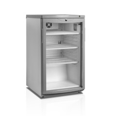 Шкаф холодильный барный Tefcold BC145 W/FAN