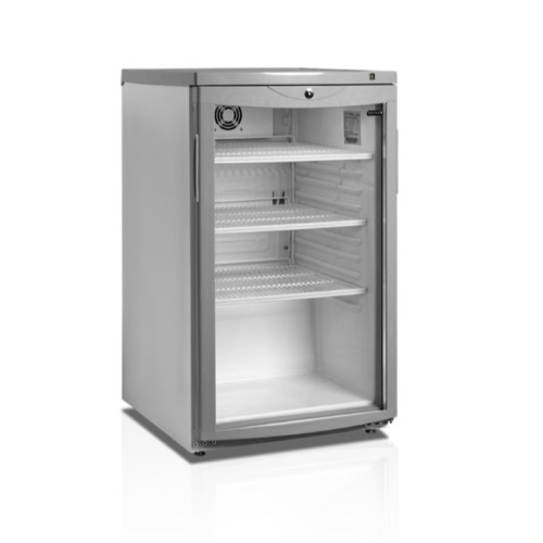 Шкаф холодильный барный Tefcold BC145 W/FAN