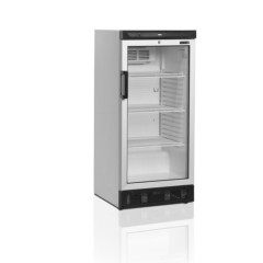 Шкаф холодильный со стеклом TEFCOLD FS1220