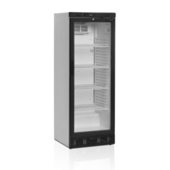 Шкаф холодильный со стеклом TEFCOLD SCU1280