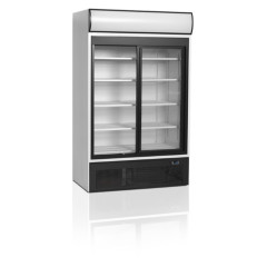 Шкаф холодильный для напитков Tefcold FSC1200S